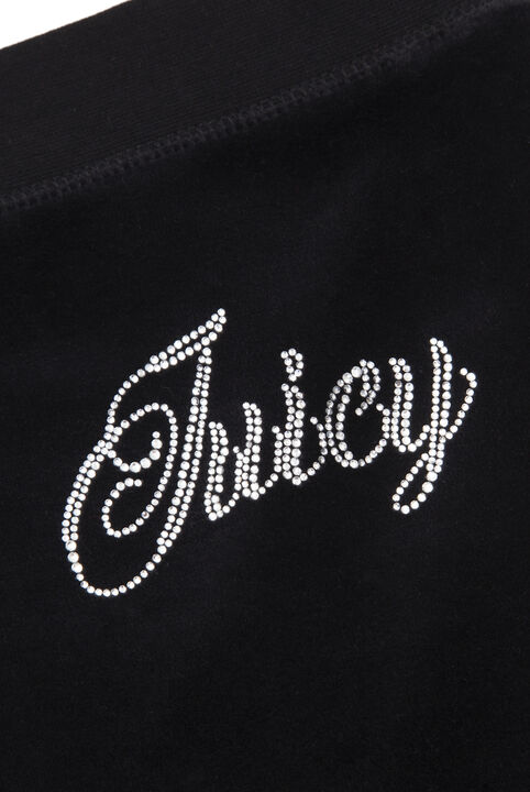 CVC ROSE COLUMN SKIRT