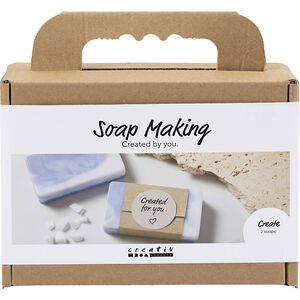 Mini DIY Kit S&aelig;befremstilling