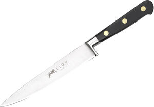 Filetkniv Ideal 15 cm Stål/Svart