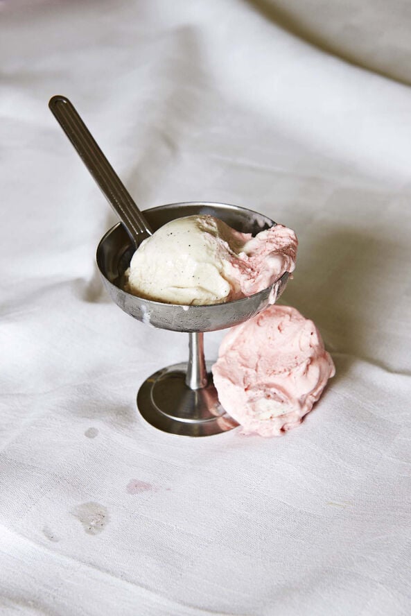 Italian Ice Cup-Stainless steel