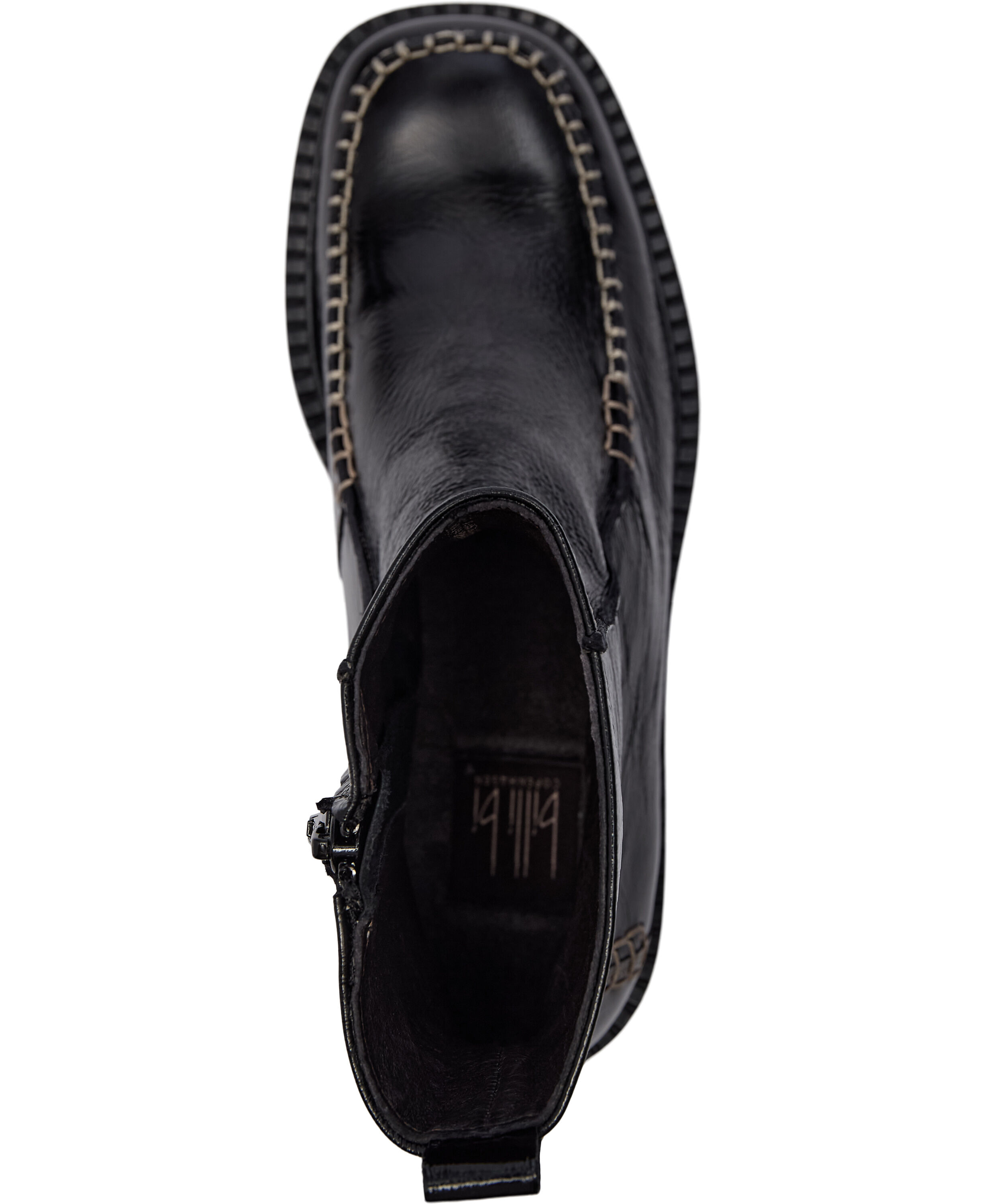 Kort st&oslash;vle - A9131