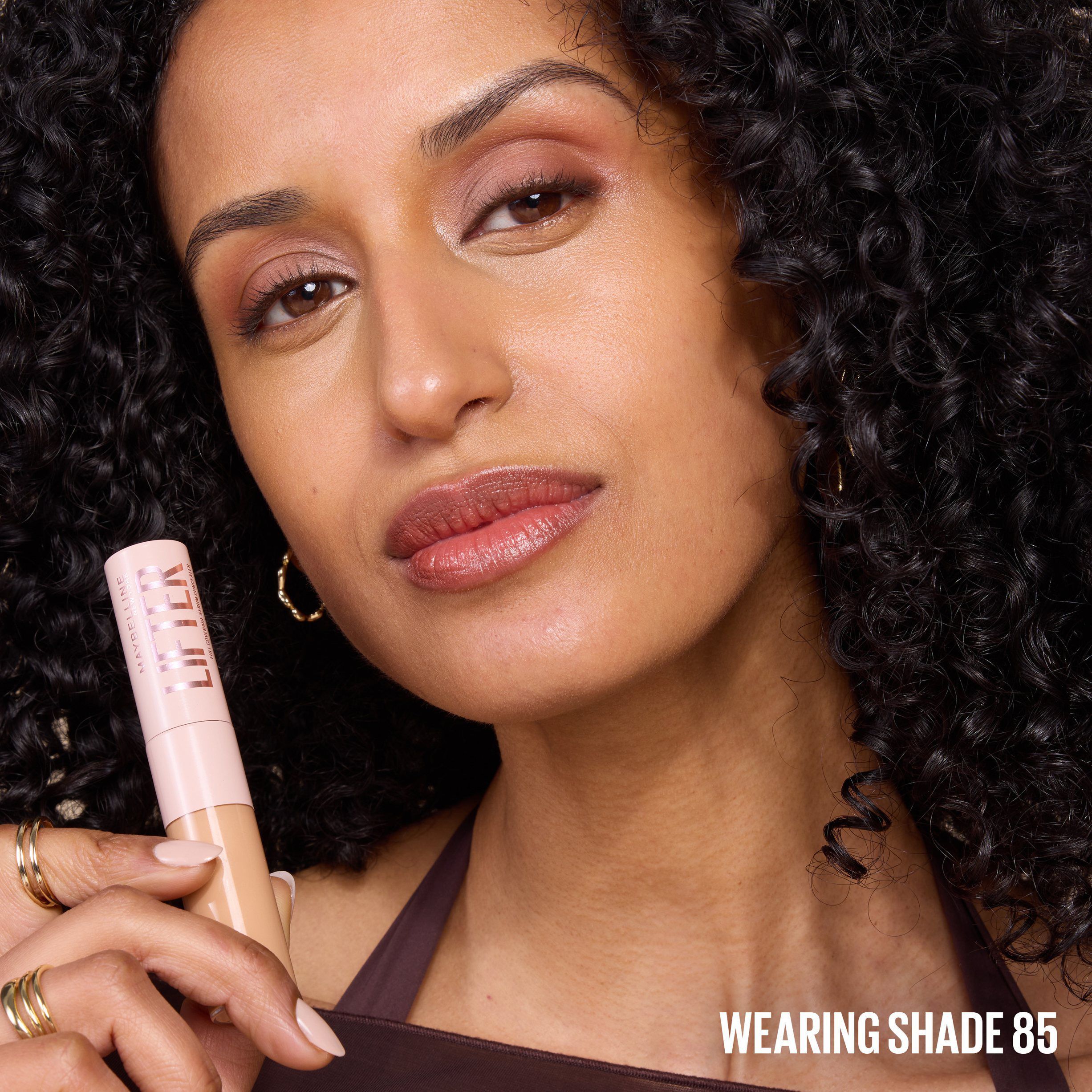 Lifter Full Coverage Serum Concealer