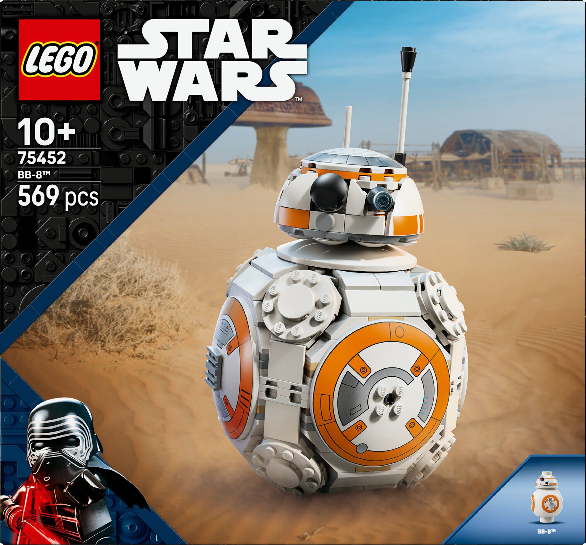 BB-8-astromekdroide 75452