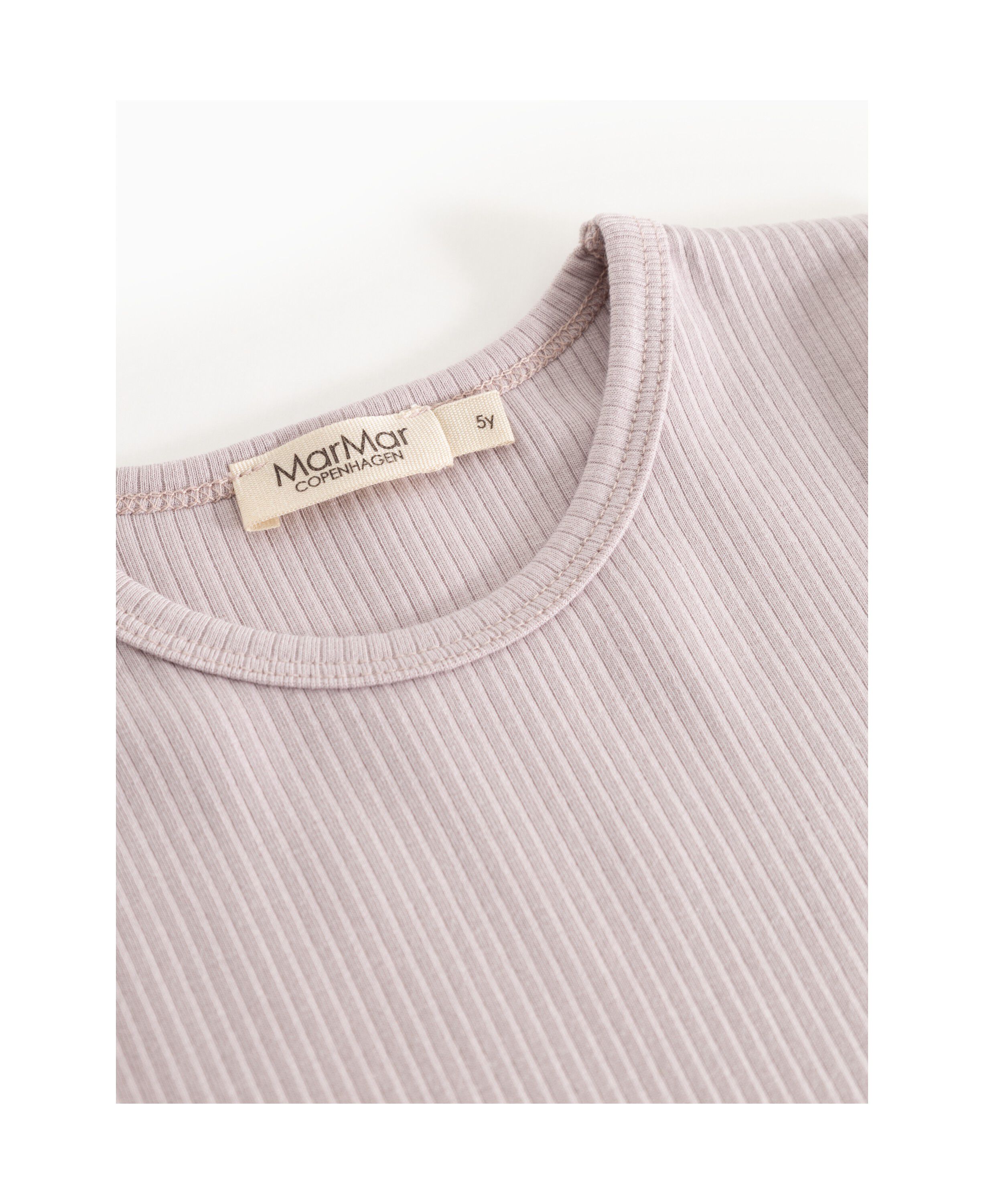Plain Tee LS