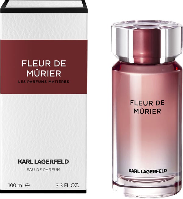 Fleur De Murier EdP 50ml