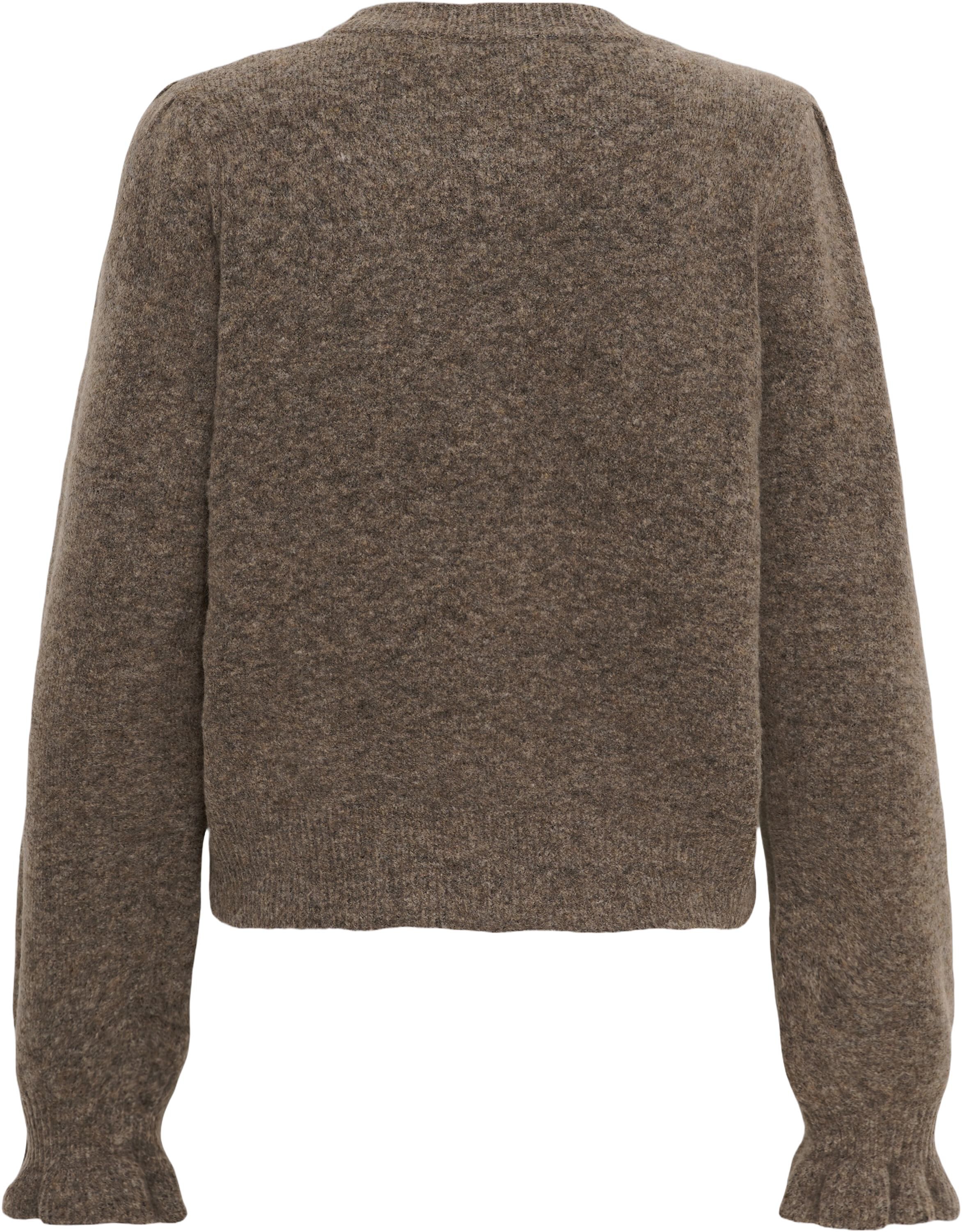 ElbieIW Pullover