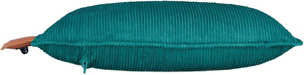 Wellbeing HK 77 Heaty Varmepute Celestrial Green 45x45 cm