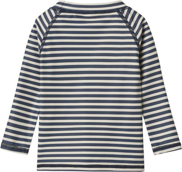 Langærmet Badebluse Dilan