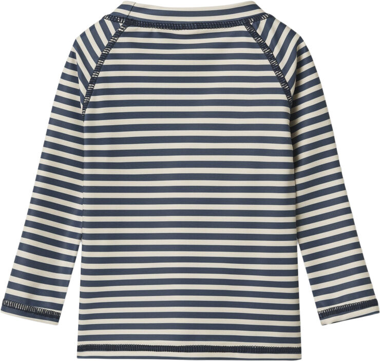 Langærmet Badebluse Dilan