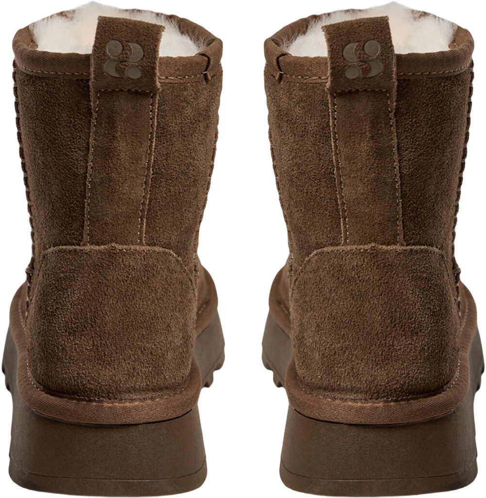 MARIESW BAMSEST&Oslash;VLE