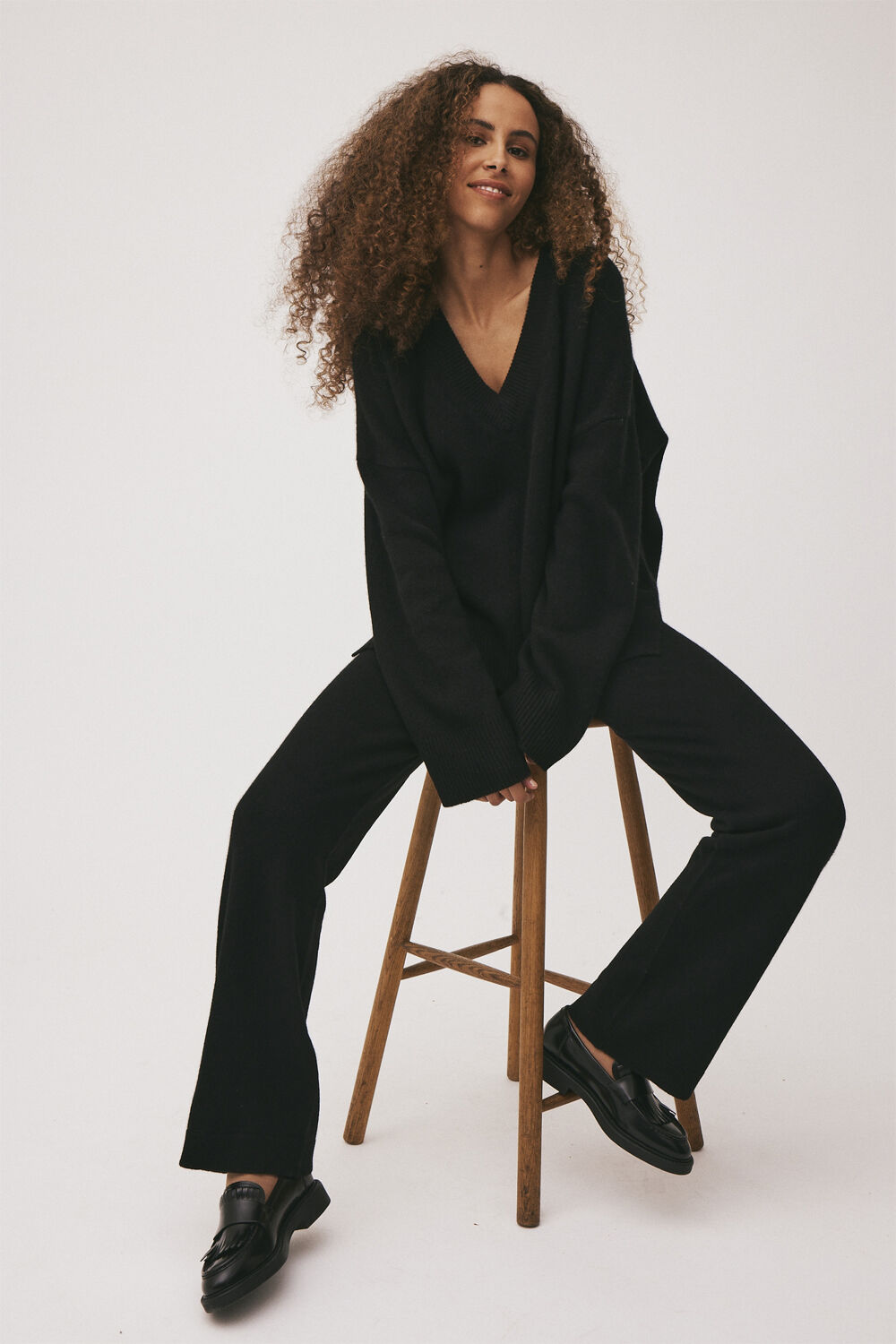 Classic 3 - 100% Cashmere