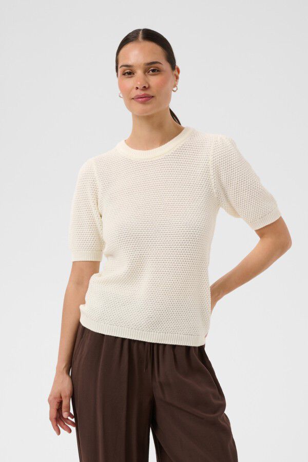 KAvivian Knit Pullover