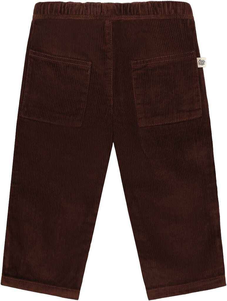 HCTrevor Heavy Cord