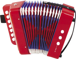 Vilac - Harmonika