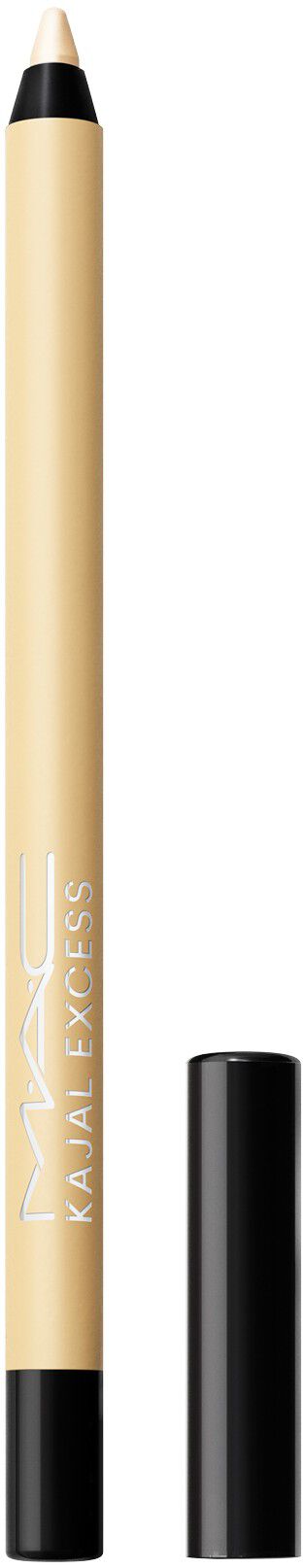 Kajal Excess Longwear Smoky Eyeliner
