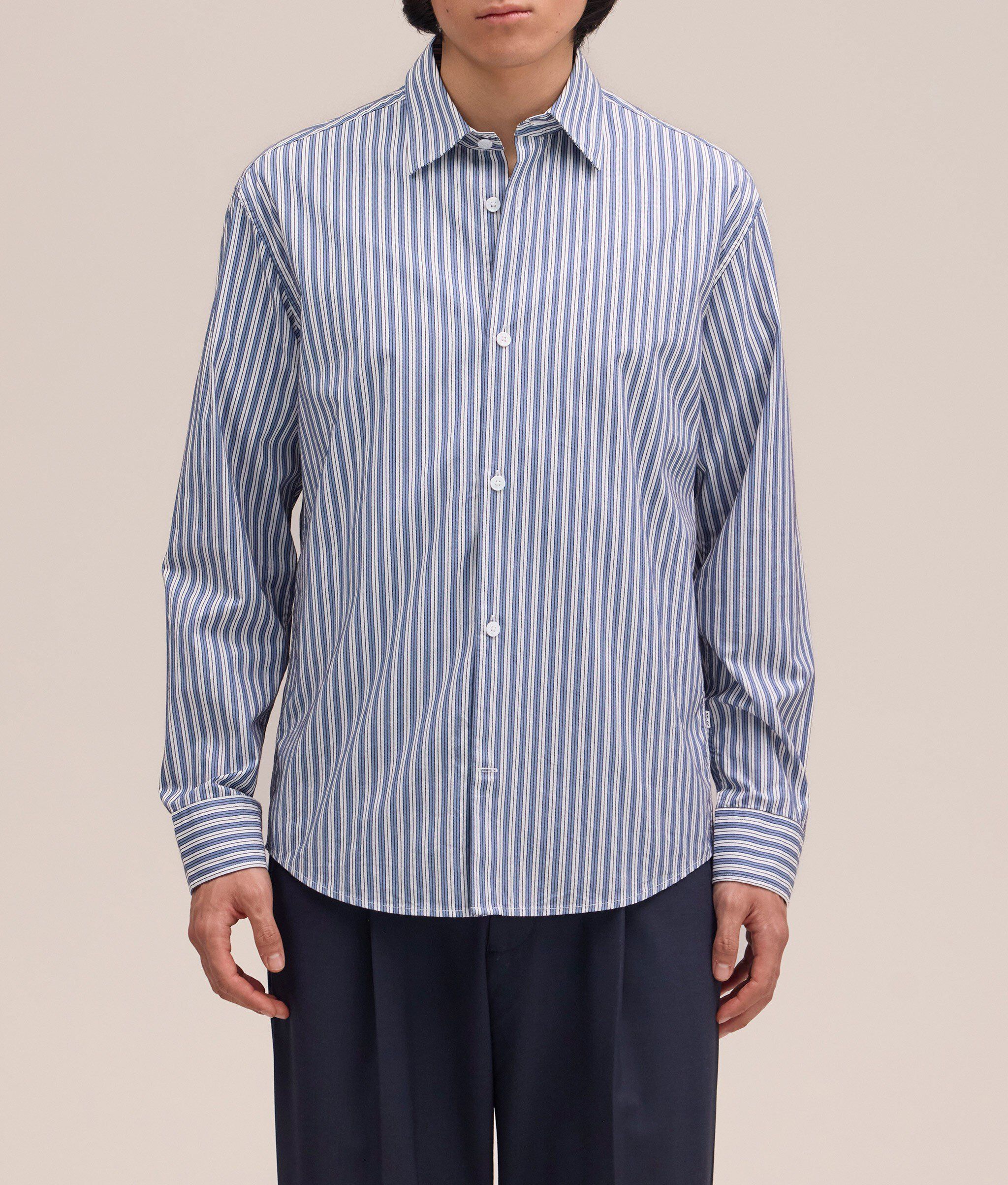 Freddy PKT Shirt