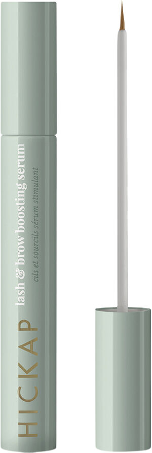 LASH & BROW BOOSTING SERUM