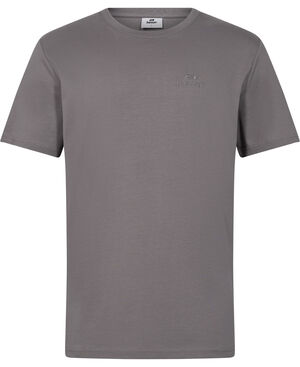 Classic fit T-shirt Logo - AW26