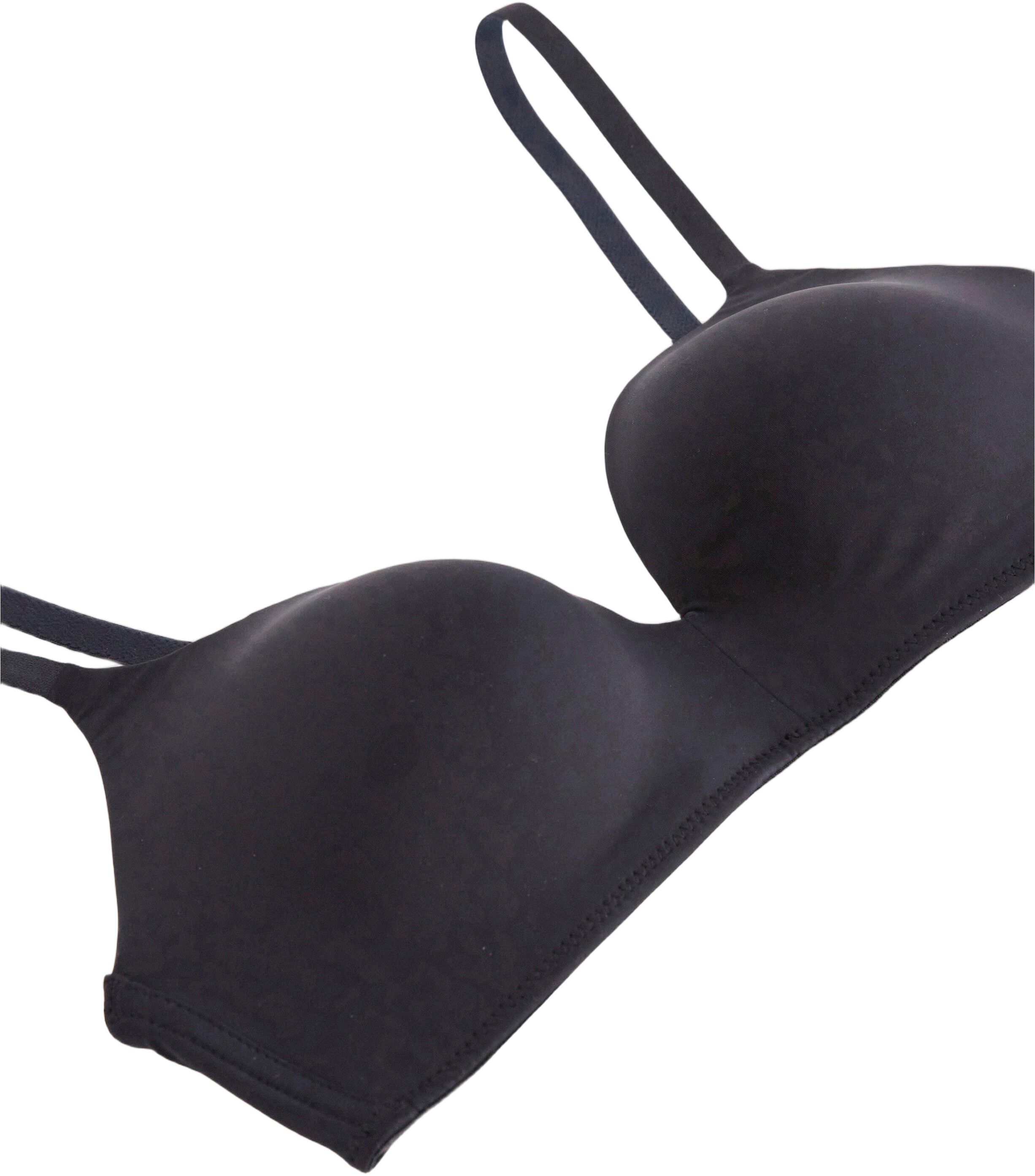 Flora bygel&oslash;s bh