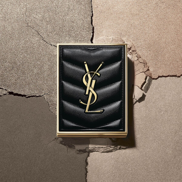 YSL Couture Mini Clutch 900