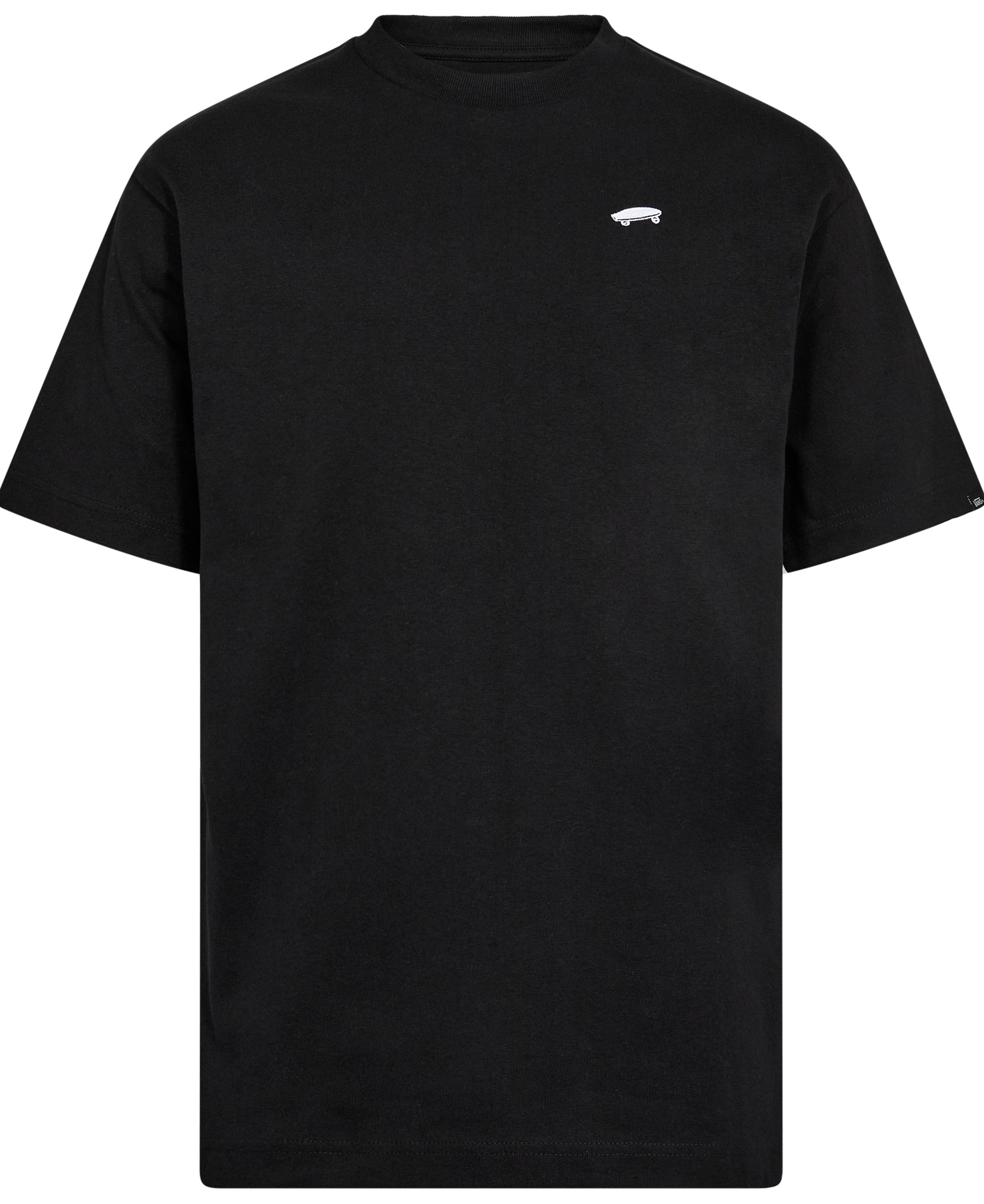 SALTON LOOSE SS Black