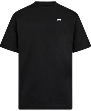 SALTON LOOSE SS Black