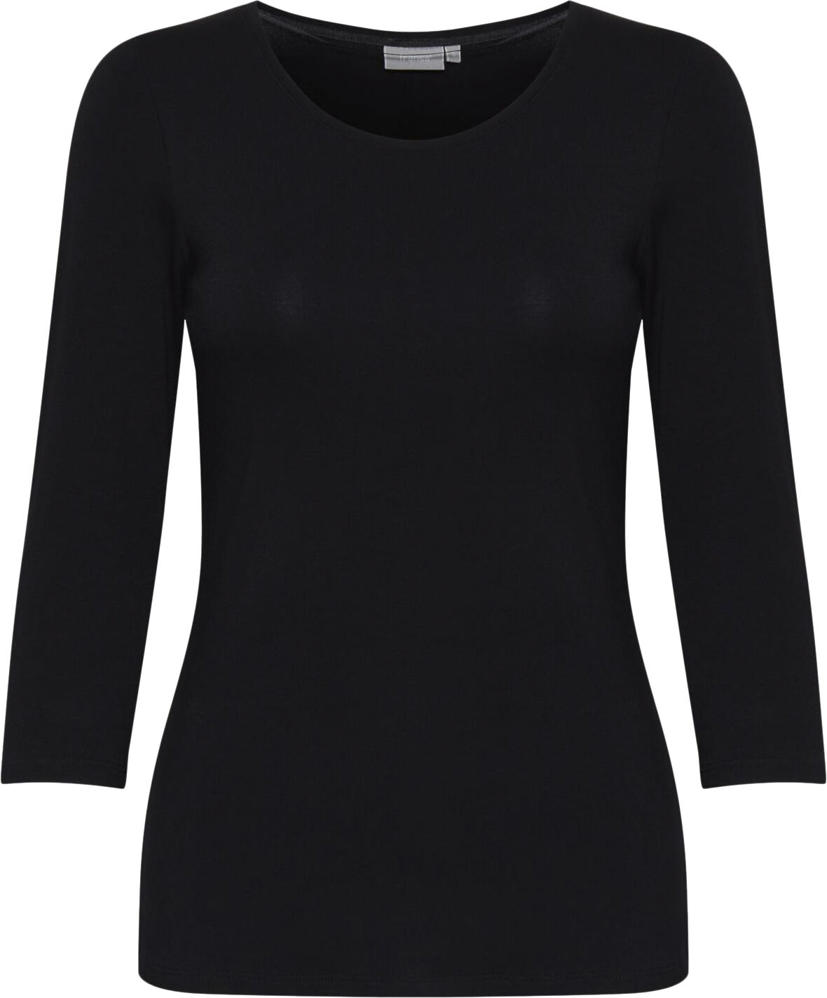 Langermede t-skjorter