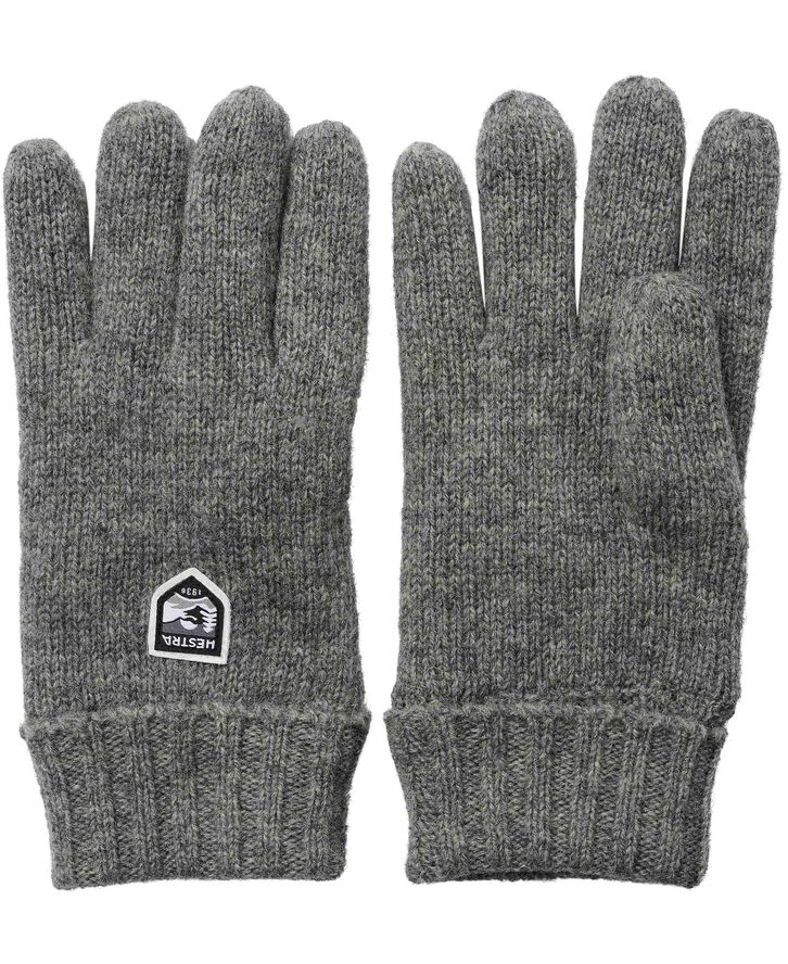Basic Wool Glove