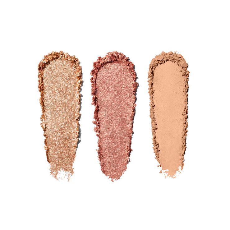 Essential Eyeshadow Trio