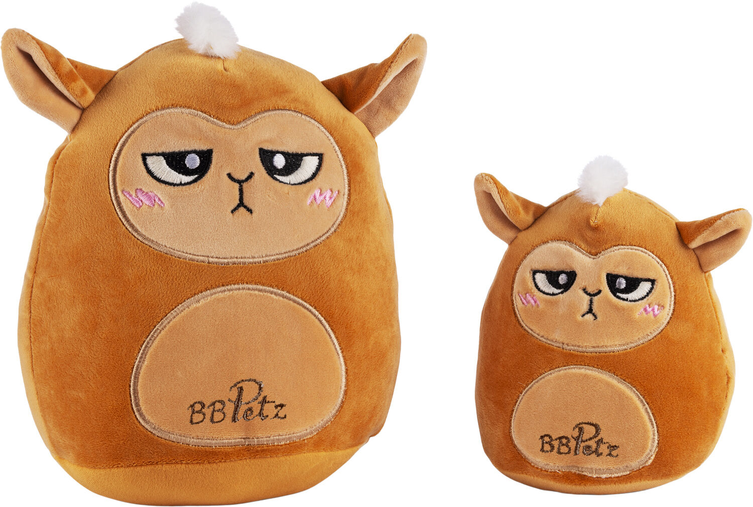 B B PETZ LAMA-UNGE S&AElig;T