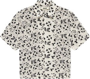 WBWang Soul Shirt