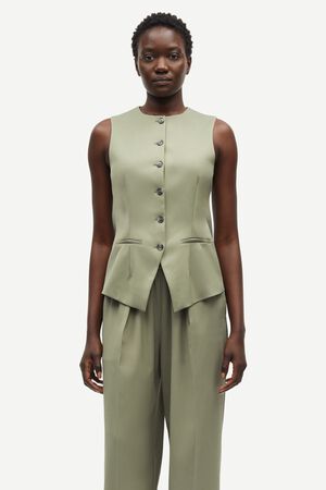 Saruma vest 14635