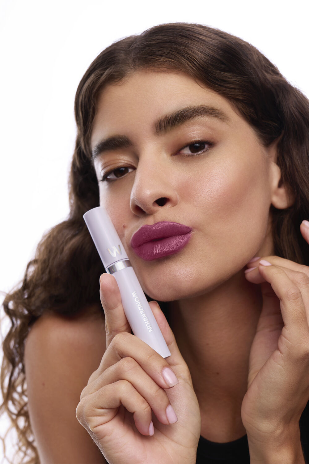 Wonder Blading Lip Stain Masque