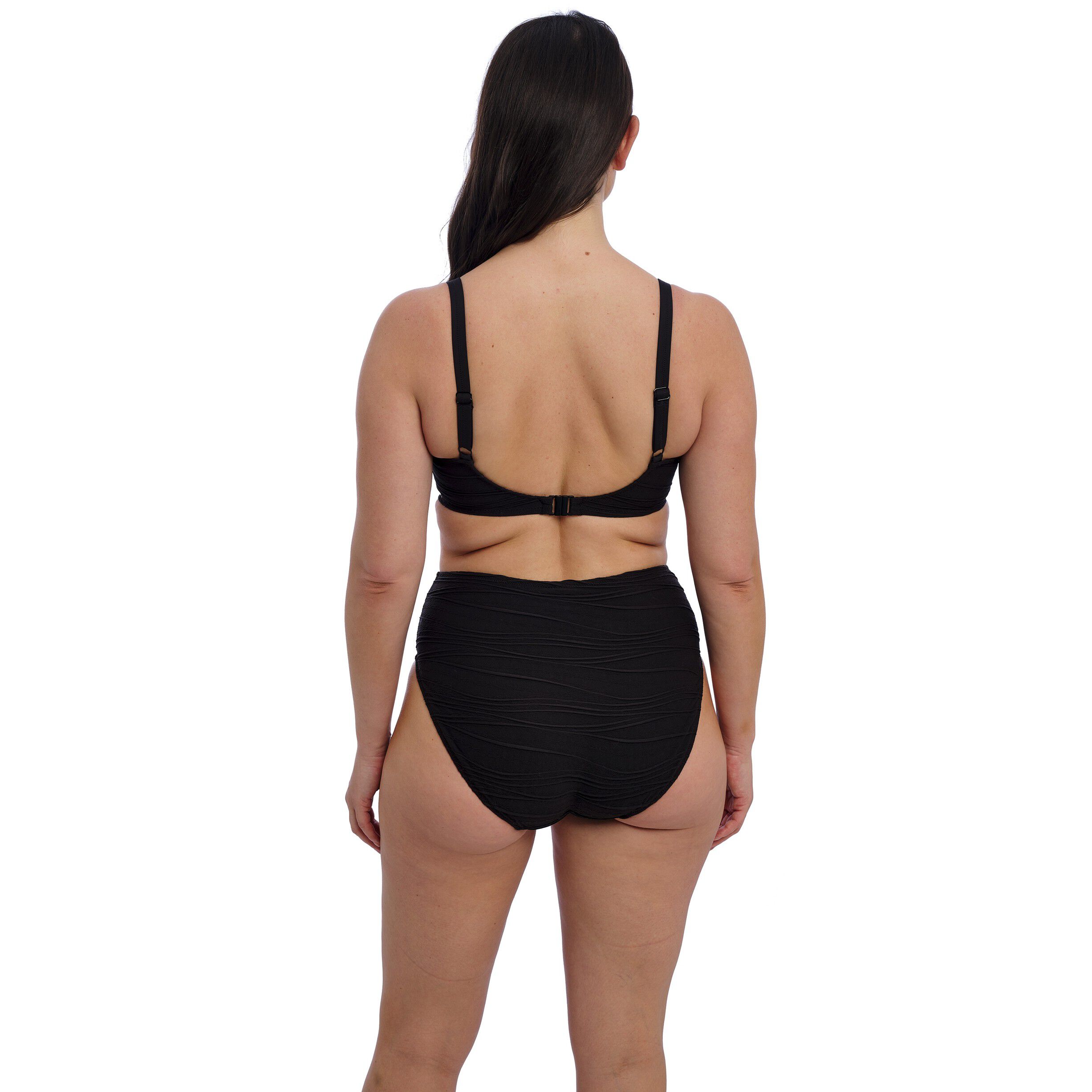 BEACH WAVES UW BIKINI TOP