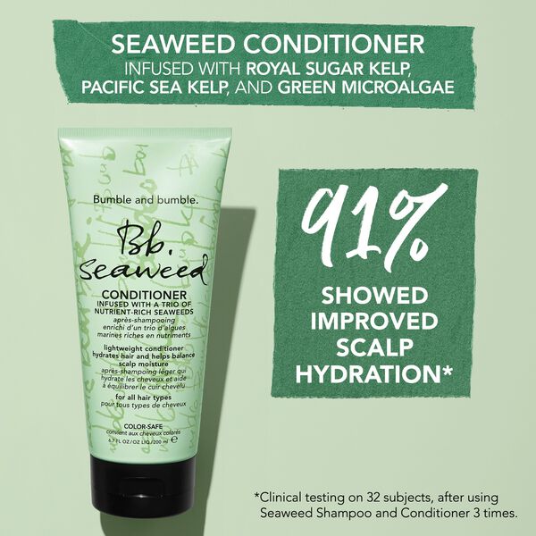 Seaweed Conditioner 250 ml.
