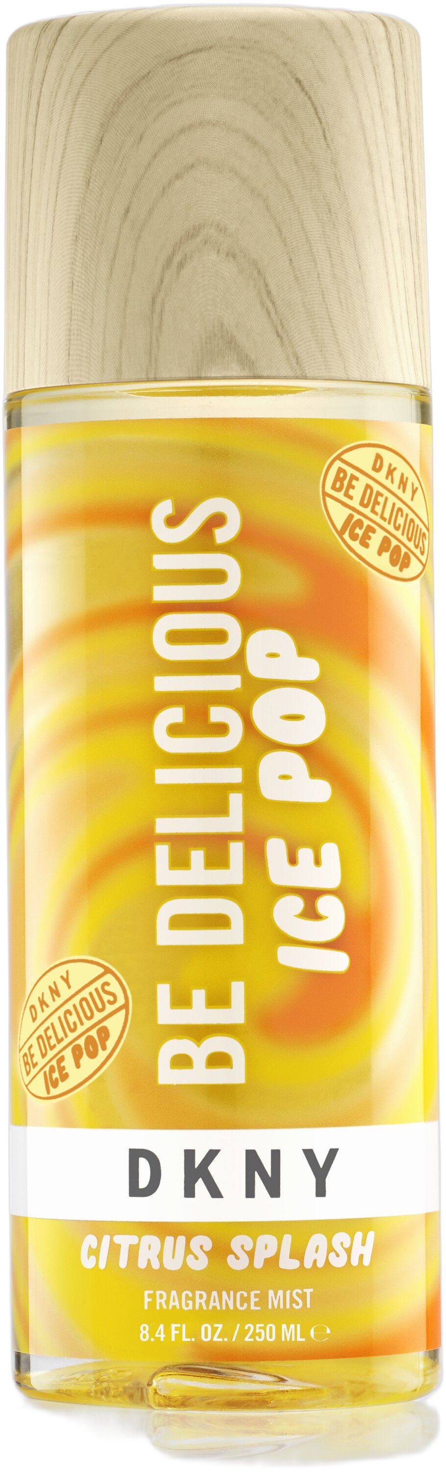 Ice Pop Summer Collection