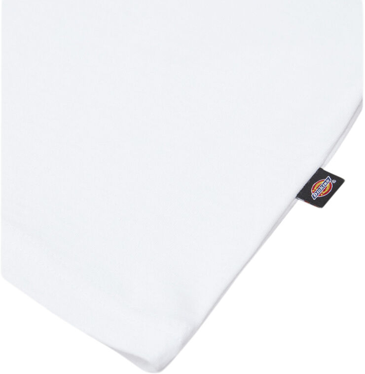 SS MAPLETON T-SHIRT NAVY BLUE