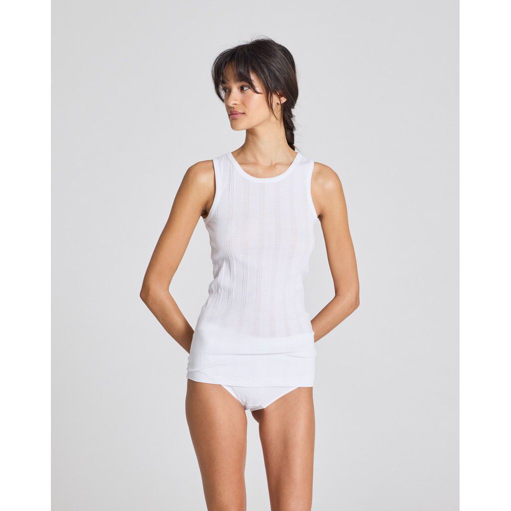 Alberte Cotton Top GOTS 243975