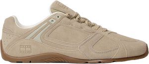 Archive Runner Suede Low Profile Trainers