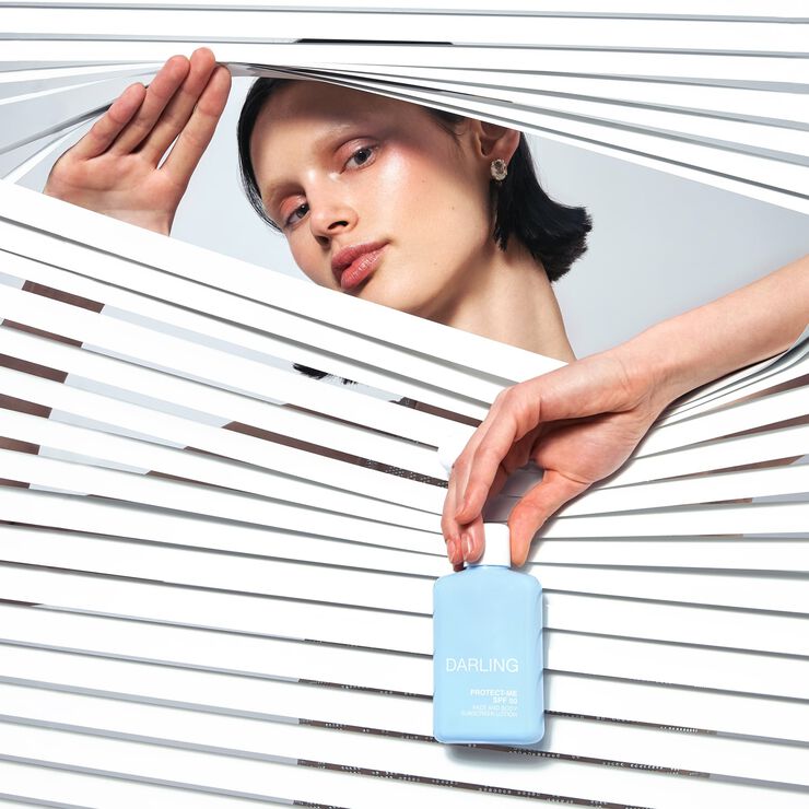 DARLING PROTECT-ME SPF 50