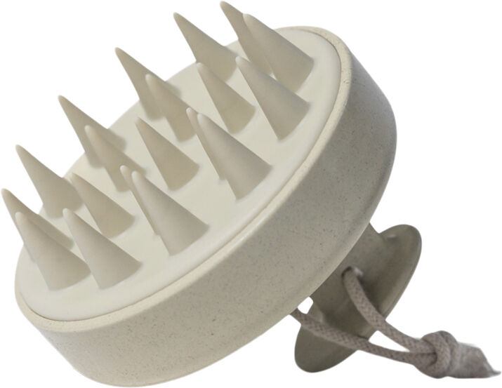 Activate & Massage Scalp Brush