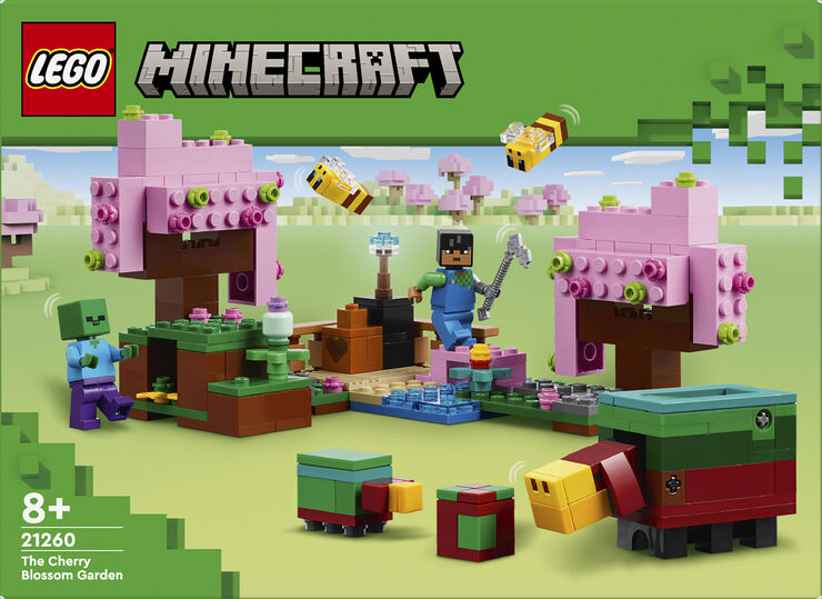 Kirsebærtræhaven 21260