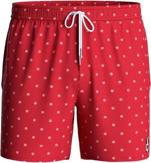 Micromotif Swim Shorts
