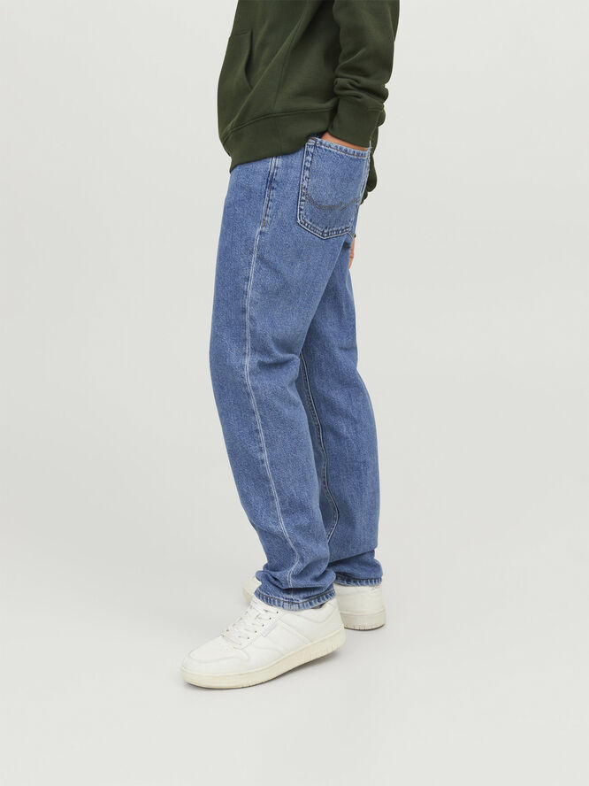 JJICLARK JJORIGINAL MF 412 NOOS JNR