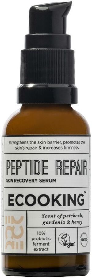 Peptide Repair - 30 ml