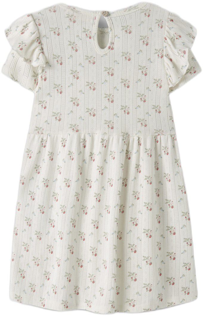Nmfrachello Duna Ss Dress Lil