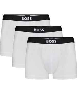 Trunk 3P BOSS ONE