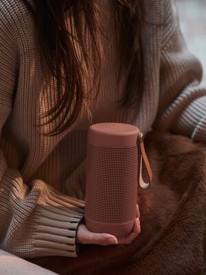 aCOUSTIC Ensemble Bluetooth H&oslash;yttaler