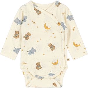 BASIC LS NEWBORN BODY GOTS