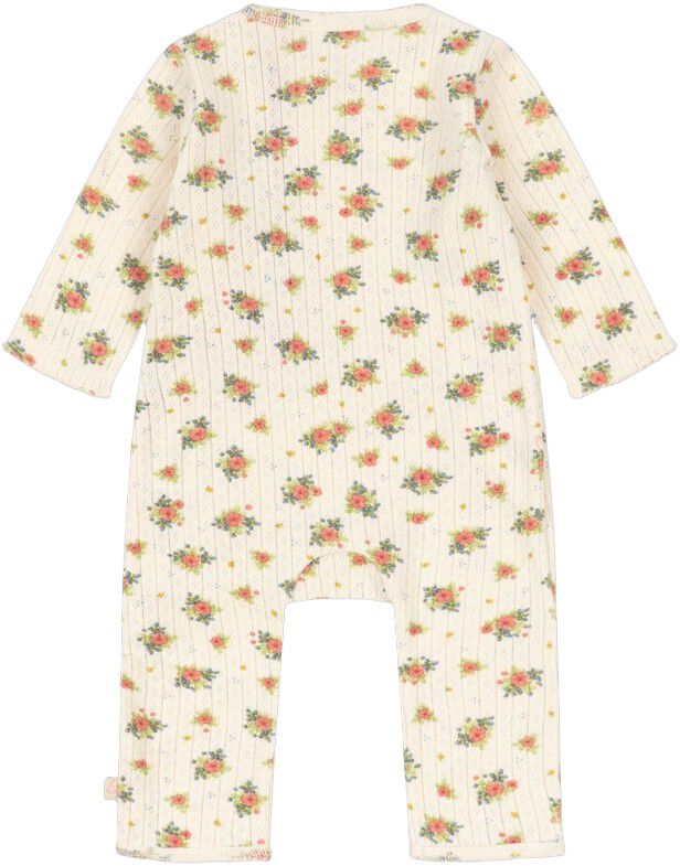 Minnie Newborn Onesie Gots